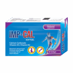 IMP-CAL Softgel