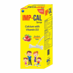 IMP-CAL Syrup