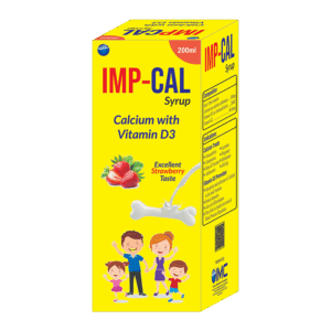 IMP-CAL Syrup