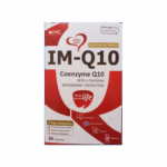 IM-Q10 Cap 20's