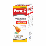 FERO-C SYRUP 200ml