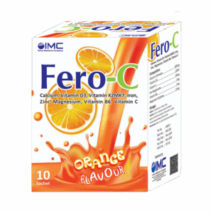 FERO-C Sachet