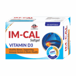 IM-CAL Softgel