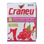 CRANE-U SACHET 10's