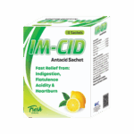 IM-CID Sachet