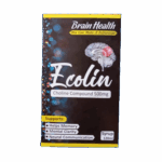 ECOLIN SYRUP 120ml