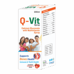 Q-VIT Syrup