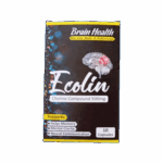 ECOLIN CAPS 10's