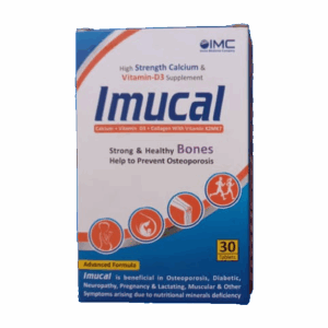 IMUCAL Tablet