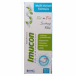 IMUCON SYRUP 120ml