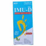 IMU-D SYRUP