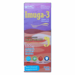 IMUGA-3 Syrup