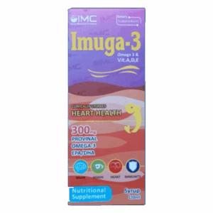 IMUGA-3 Syrup
