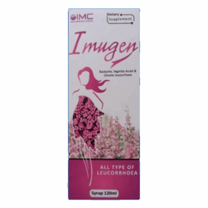 IMUGEN Syrup