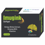 Imugink Softgel