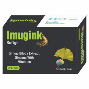 Imugink Softgel