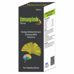 IMUGINK Syrup