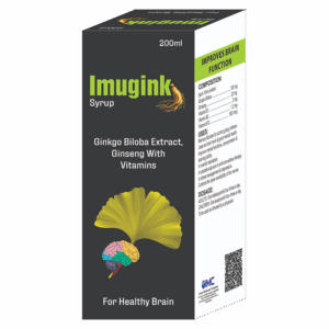 IMUGINK Syrup