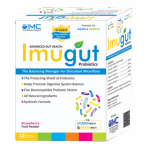 IMUGUT Sachet