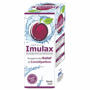 IMULAX SYRUP 120ml