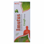 IMUTUS SYRUP 120ml