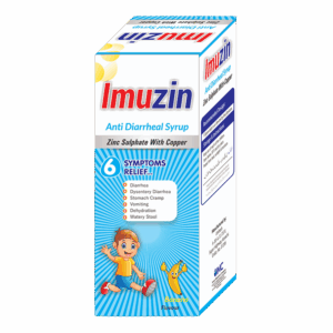 IMUZIN SYRUP 120ml