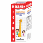 MEGAMON Syrup