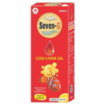 SEVEN-G SYRUP 200ml