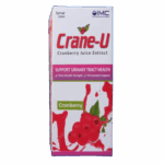CRANE-U SYRUP 120ml