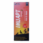 IMUAPT SYRUP 120ml